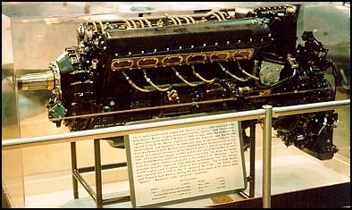 Merlin engine