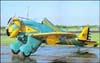 Boeing P-26A