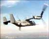 Bell Boeing V-22 Osprey