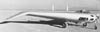 N-1M flying wing