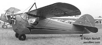 Aeronca C-3