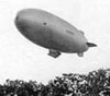 A K-type blimp