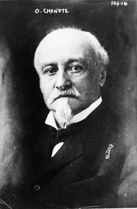 Octave Chanute