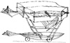 Cayley's 1849 glider.
