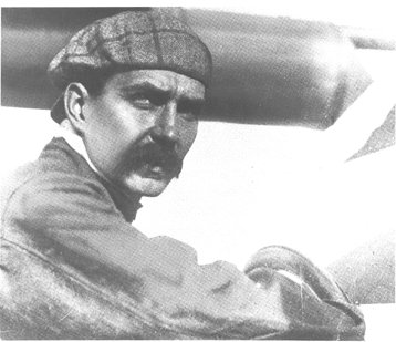 Louis Br&eacute;guet built the Gyroplane-Laboratoire, an experimental helicopter that achieved a record speed of 75 miles per hour an