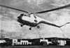 The Bristol 171 helicopter