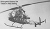 Sud-Ouest produced the small Djinn helicopter.