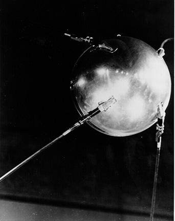 Sputnik 1