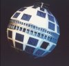 Telstar satellite