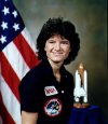 Sally Ride