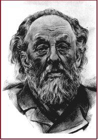 Tsiolkovsky portrait