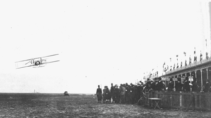 Reims International Air Meet