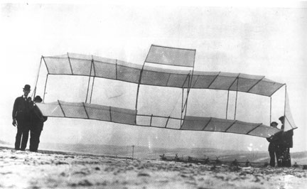 Aerial Experiment Association aircraft