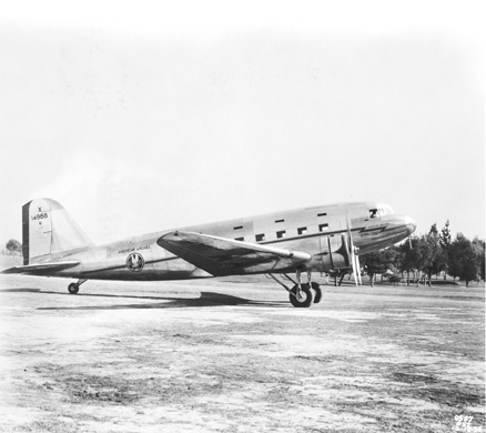 DC-3