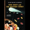 Cover of Tom Swift and The Mystery Comet