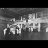Pan American Airways terminal building