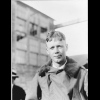 Charles Lindbergh