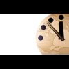 Doomsday clock