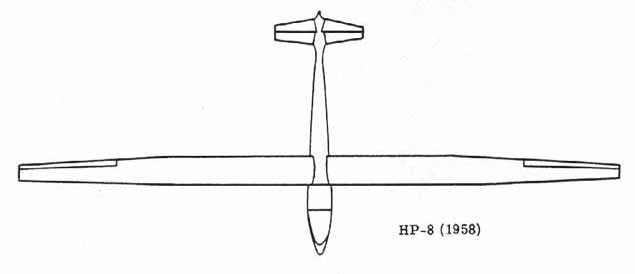 Plane with large aspect ratio wing