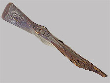 original 1903 propeller