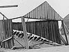 1902 glider remains