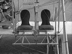 pilot seats