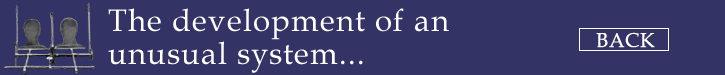 The development of a difficult system...