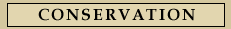 Conservation