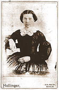 Susan Wrightimage credit: Wright State University